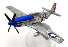 Corgi 1/72 Scale AA32205 P-51D