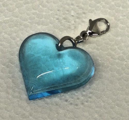 Beautiful lalique turquoise - beautiful,