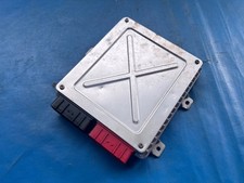 1995 - 1999 Rover 200/218 1.8 VVC Petrol K-Series Engine ECU (MKC103981)