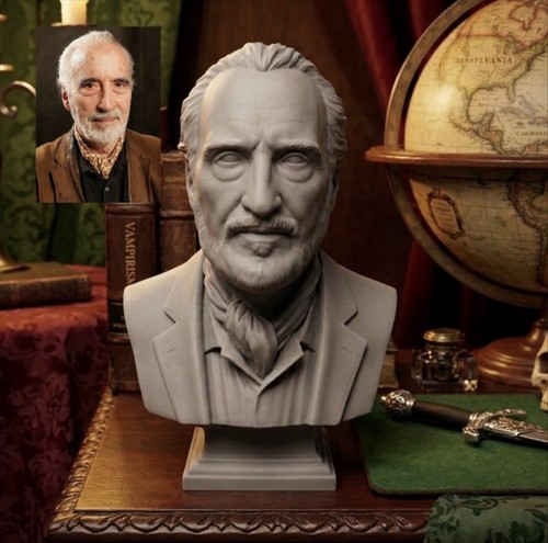 Sir christopher frank - christopher,