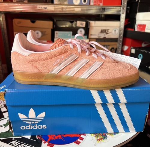 Uk6 adidas gazelle indoor - -,