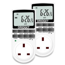 Oridget Digital Electrical