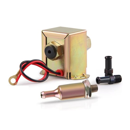 12volt electric fuel - electric, low
