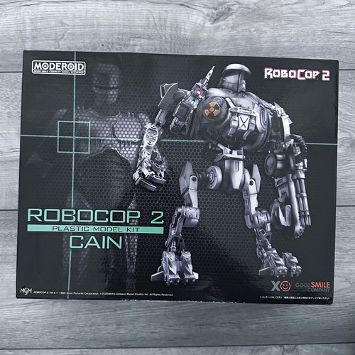 Good smile company moderoid - smile,