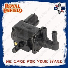 Oem Royal Enfield Purge