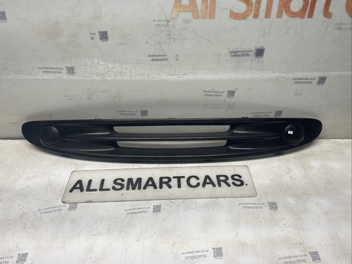Smart fortwo 450 front grille - 450,