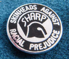 SKINHEADS AGAINST RACIAL