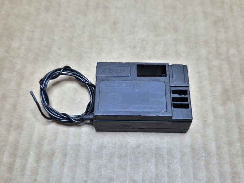 Acoms 201 27mhz channel - acoms, ar-201