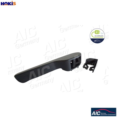 Handle bonnet release - handle,