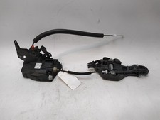 JAGUAR XE  DOOR SOLENOID 4