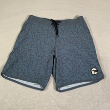 Bearbottom Shorts Mens Medium