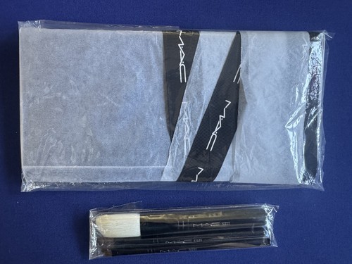 Mac brush set 168se - brush,