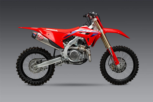 Yoshimura full exhaust - yoshimura,