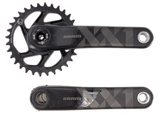 SRAM XX1 Eagle Carbon DUB SL