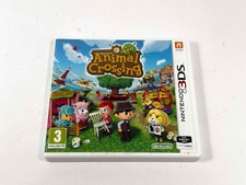 Animal Crossing: New Leaf for