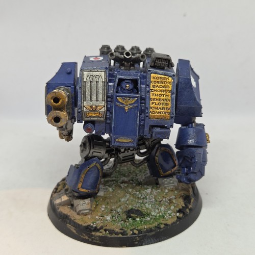 Warhammer 40k space marines - warhammer, 40k:
