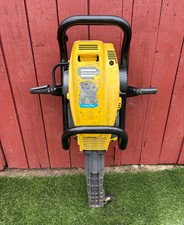 Atlas Copco proi petrol