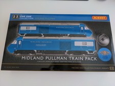 Hornby R30077 Midland Pullman