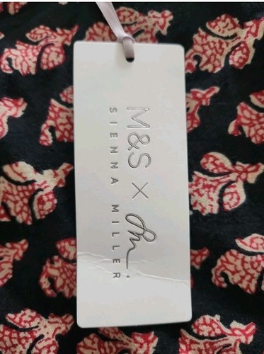 Sienna miller sarong - , m&s