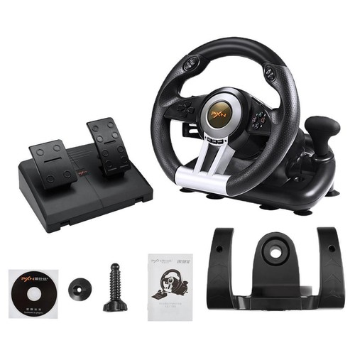 Pxn v3ii game steering - pxn-v3ii, wheel