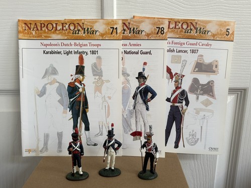 Del prado napoleon - at, war