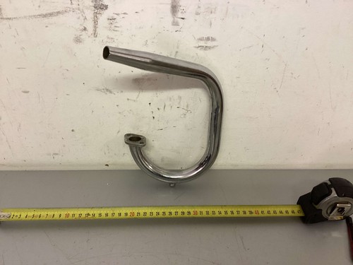 Nos exhaust manifold - nos, 40mm