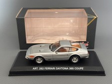 Detail Cars Ferrari Daytona