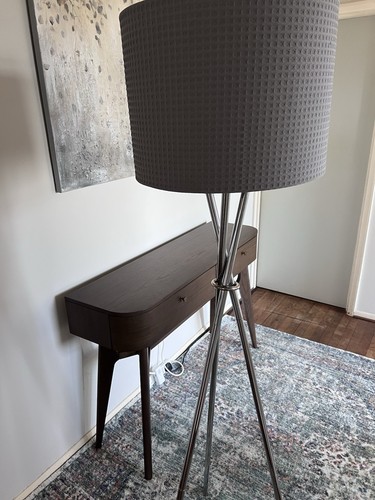 Next standard floor lamp - standard,