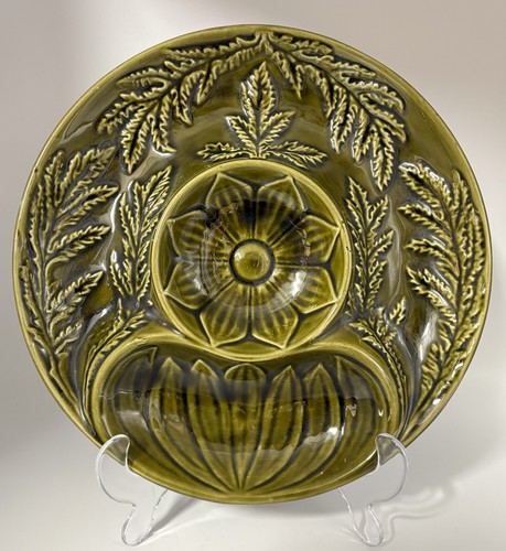 Vintage casa pupo majolica - pupo,