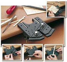 Amati Planet Working Bench