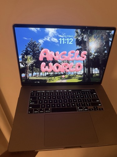 Apple macbook pro inch - apple, 16-inch