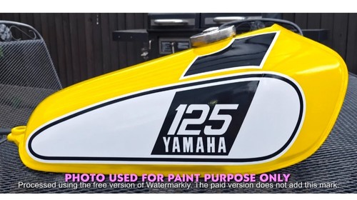 Fit for yamaha - yamaha, 125