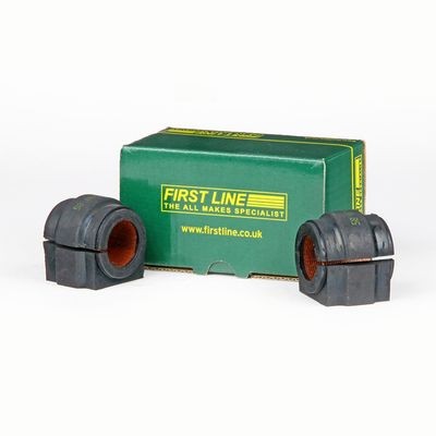 First line stabiliser coupling - line,