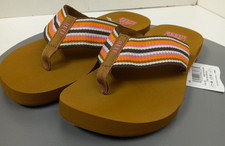 Reef spring woven - reef, smoothie
