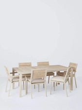 John Lewis Platform 6-Seater