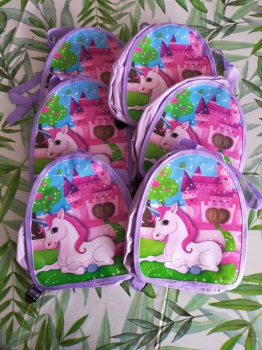 Kids unicorn backpack - unicorn,