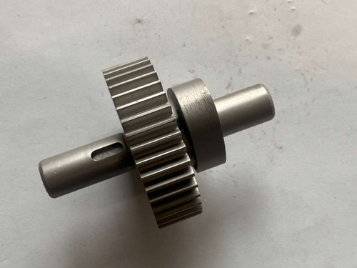 Gearwheel camshaft 40 - gearwheel,
