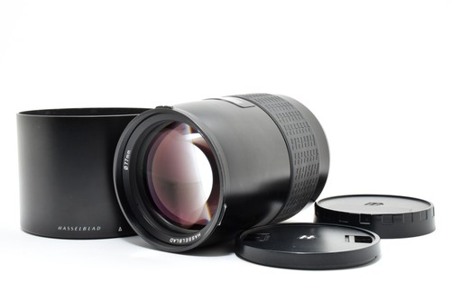 Mint hood hasselblad hc - [mint+++w/hood],