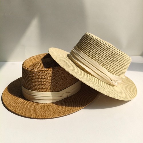 Elegant ladies panama sun - ladies,