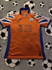 Swansea City 2022/23 Away