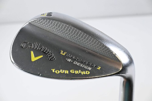 Callaway mack daddy - callaway, 2