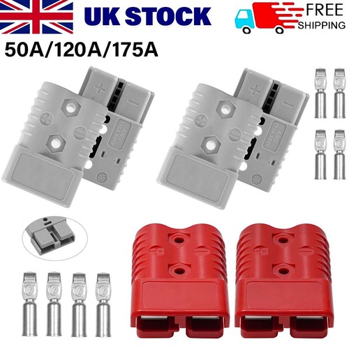 4pcs for anderson - for, cable