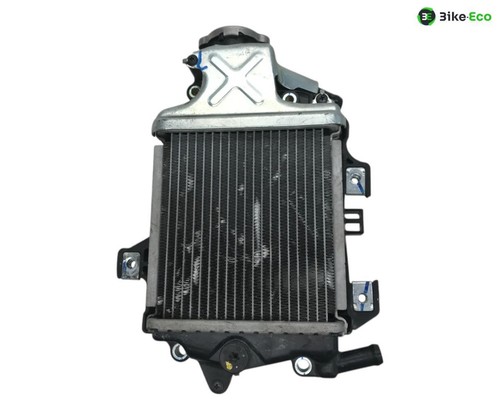 Honda pcx 125 - honda, 2017-2018