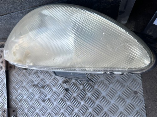 Peugeot 206 front right - o/s/f,