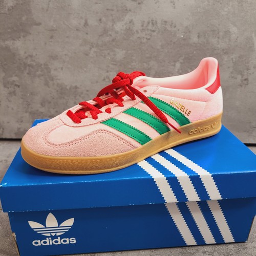 Adidas gazelle indoor womens - gazelle,