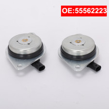 Pair of Camshaft Position