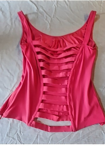 Perla shocking pink - la,