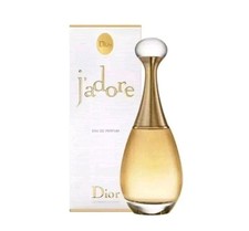Jadore J'adore 100ml Eau de Parfum  For Women 100ml New & Sealed