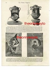 PENNY-IN-THE-SLOT MACHINES