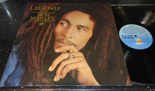 Bob marley the wailers - the,